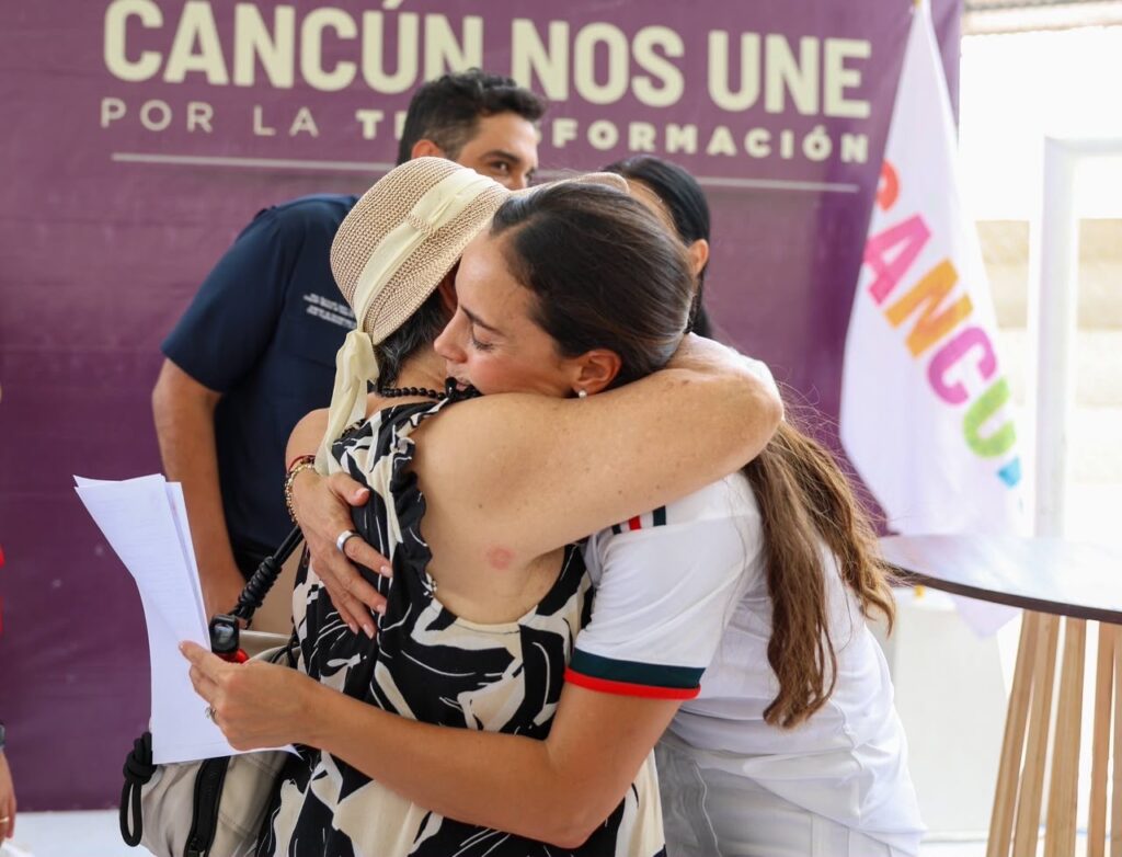 Anuncia Ana Paty Peralta Programa de Regularización de Construcciones en “Día del Pueblo” 1 5b4a74b1 d655 4074 a992 e1c67eb5215b