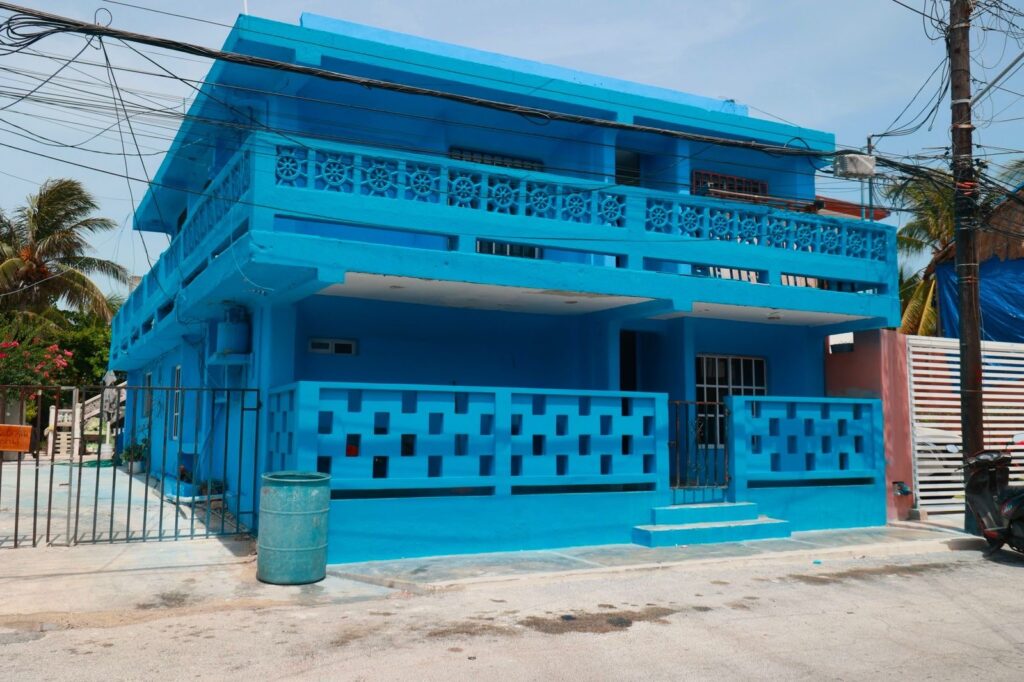 Avanza programa federal Rutas Mágicas de Color en Isla Mujeres 1 6a469aab d51b 4b99 b3bb 6043aa194717