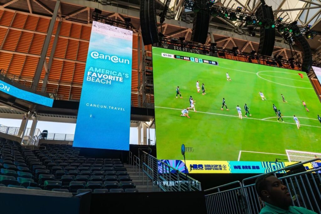 Impulsa Mara Lezama promoción del Caribe Mexicano en los reflectores del Mundial 2026 en Nueva York y Nueva Jersey 2 6a52b929 5c09 4dc7 aecf f5006e0cf85f