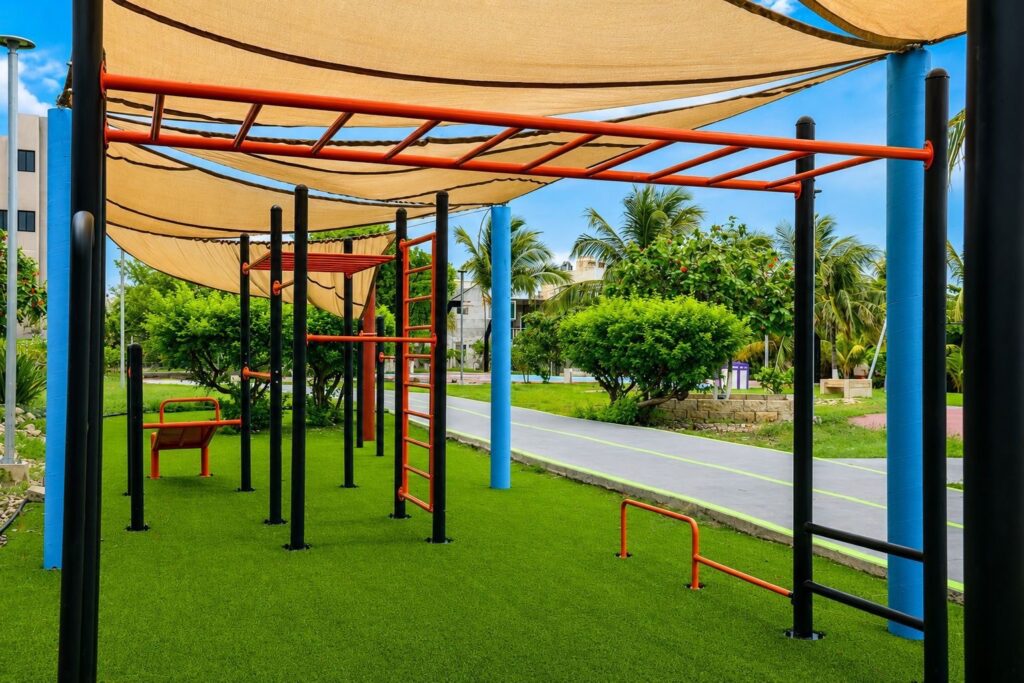 Avanza la construcción del Parque Las Iguanas, un nuevo punto de encuentro para las juventudes isleñas 3 719ac768 b355 4feb a60d 5f29c96c2121