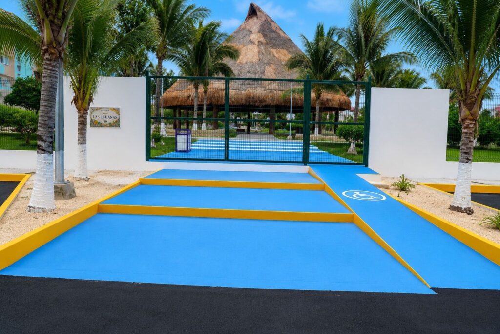 Avanza la construcción del Parque Las Iguanas, un nuevo punto de encuentro para las juventudes isleñas 1 84bf9562 2b3d 4e96 93c4 7c32d2df0f1b