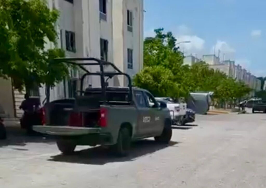 Fuerte operativo por presunto caso de desaparición de un menor en Playa del Carmen 1 8c08c0e1 ab47 43a2 870d e1d04f952762