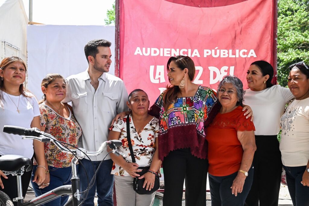 El segundo piso de la transformación se construye en territorio: Pablo Bustamante 1 8ffa1706 6162 4b41 a403 5c2088077e59