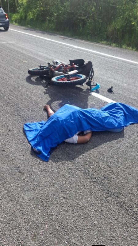 Muere persona en accidente carretero en Bacalar 1 90527ab6 d2bb 47f1 adeb 5add861e0a86