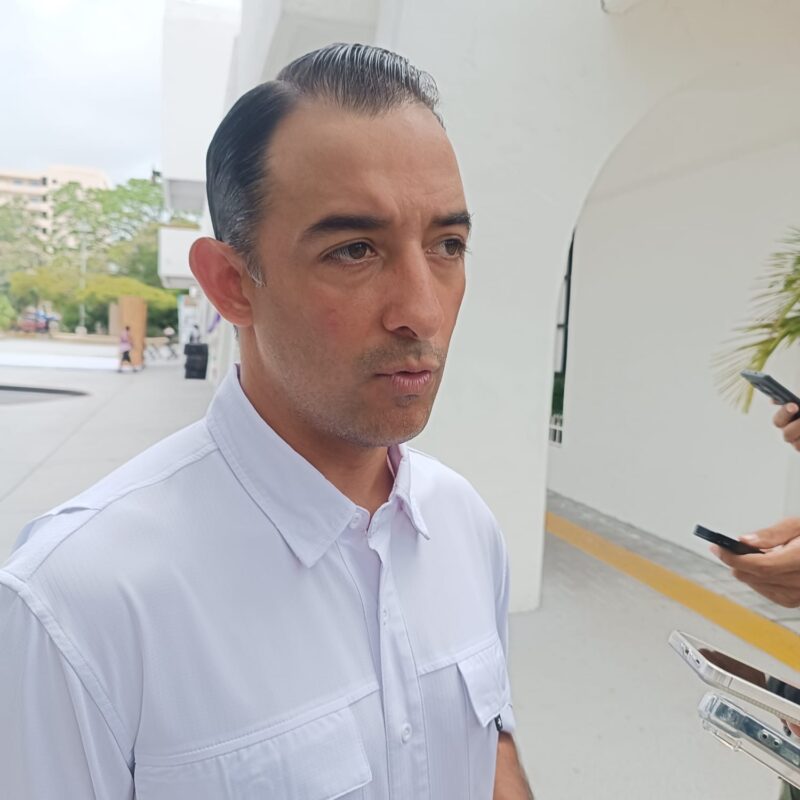 Avanzan trabajos para poner en marcha las 'fotomultas' en Cancún 1 9465f77f 9405 44f0 b556 73e839f82f49