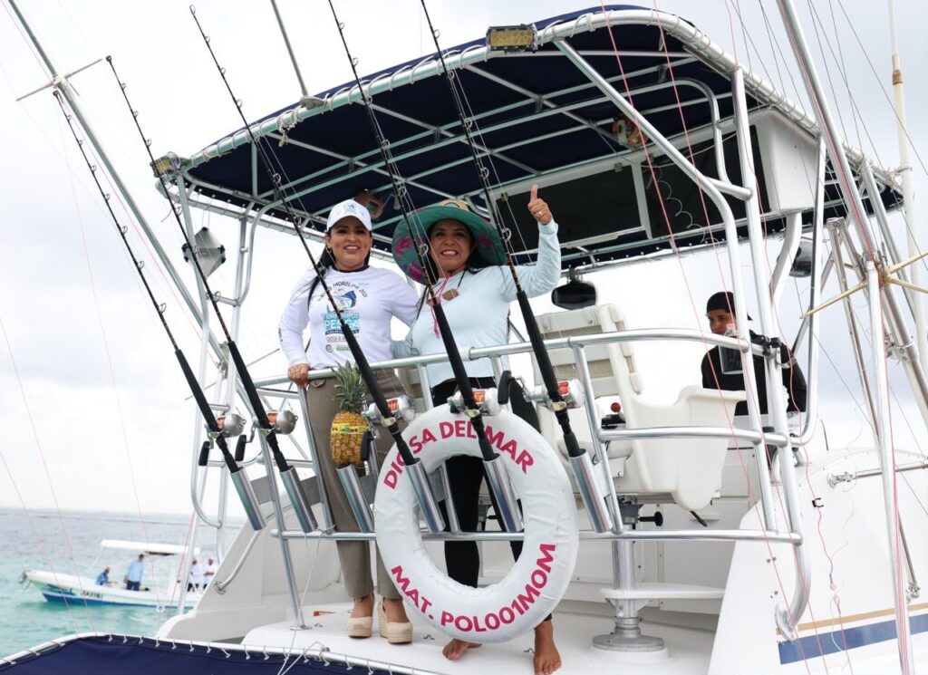 Gran éxito nuestro Torneo de Pesca por el Día de la Marina 2026: Blanca Merari 4 9c94fbeb 74dd 45c1 9985 04e2a05d8dd7