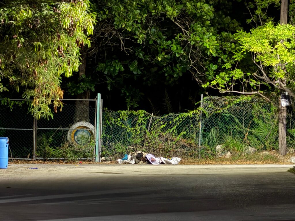 Sigue sin identificar el cuerpo hallado embolsado en la Lombardo Toledano de Cancún 1 a41a2580 5fd6 43f1 9476 3607269e8fe6