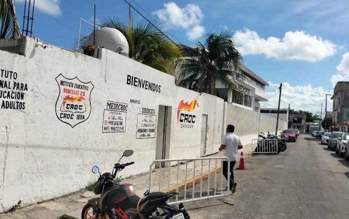 Continúa CROC sin dirigente en Benito Juárez, a casi un año de la muerte de Mario Machuca 2 a9675551 be28 4f5e 9a17 928c7edf05f5