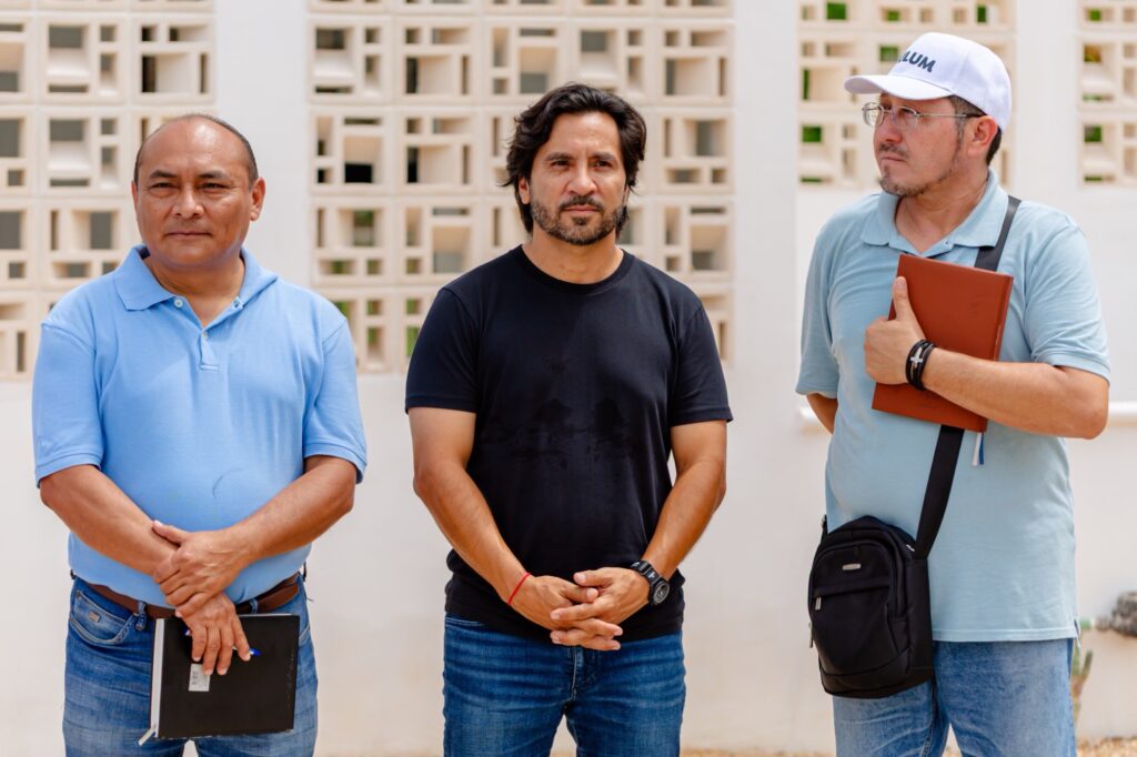 Rehabilitación ampliación de casa de salud en Yaxché garantiza atención digna para familias de la zona maya 3 acc2854c 2bc4 4c73 b5c9 4bd0ed614a20