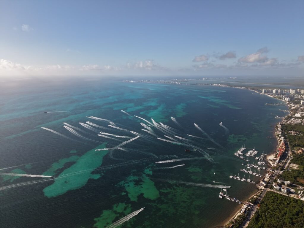 Que viva este Torneo de Pesca Cancún 2026 en homenaje a Don Diego de la Peña: Ana Paty Peralta 2 af947a9f 76f9 4e7a bf3c b83f726e76a7