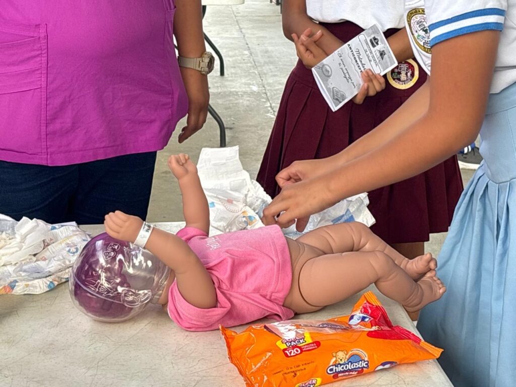 DIF Tulum impulsa la prevención de riesgos psicosociales en adolescentes con el programa “Aquí entre Kuatis” 2 c4116c69 9607 4c9c a0e9 dda754e1ebde