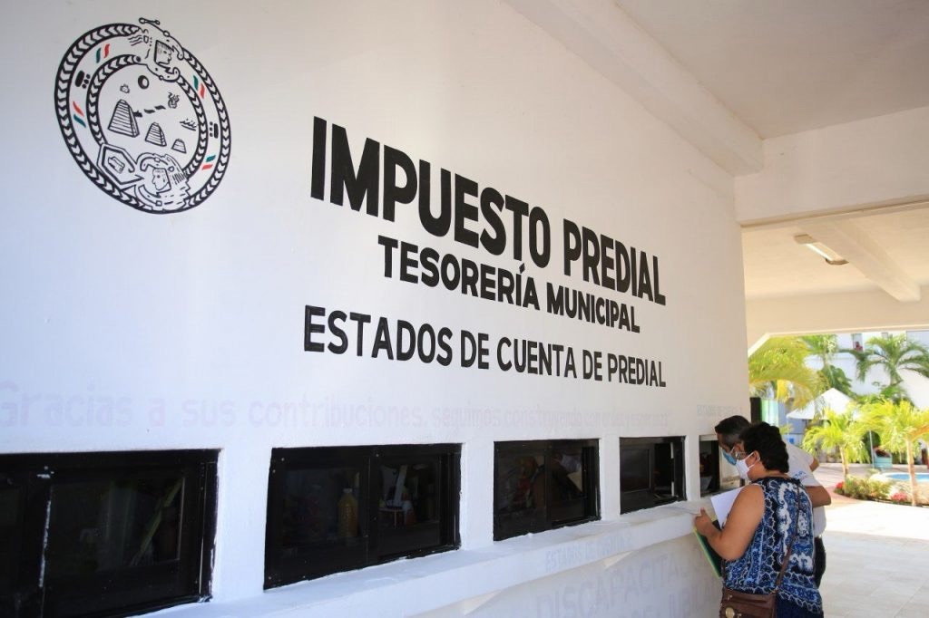 Va Playa del Carmen por la digitalización total de los trámites del Ayuntamiento 1 d54bd263 0055 4322 9db3 121a5cf8b057