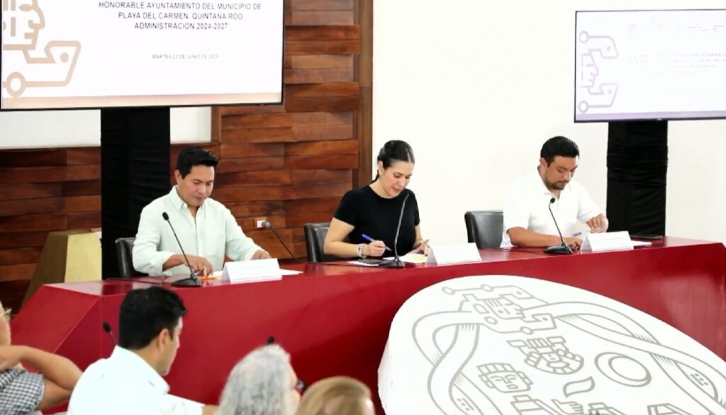 Autoriza Cabildo convenio con Gobierno del Estado para recibir adelanto de Participaciones Federales 2 df31f8a8 5e2a 40f2 867f 848b5cad8d3a