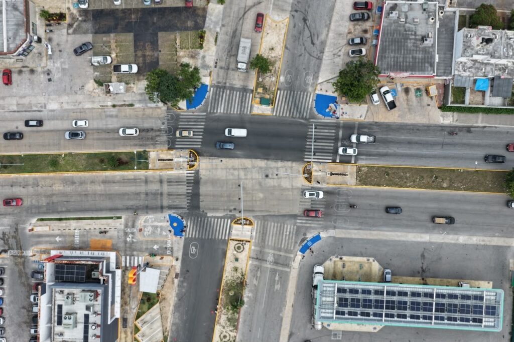 Hallan un cadáver con huellas de violencia en una zona de construcción en Cancún 2 ea1fa72d a32d 47ac 8747 19d4d01e54b4