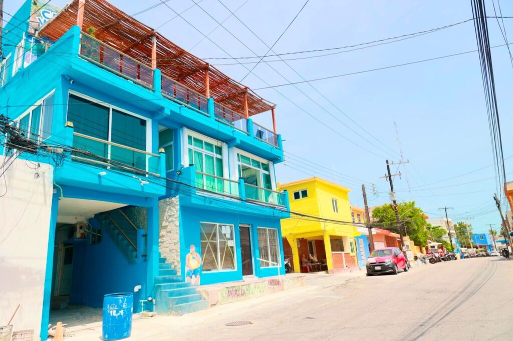 Avanza programa federal Rutas Mágicas de Color en Isla Mujeres 2 ef106a07 4aab 4a7f 8908 8a097c36b66c