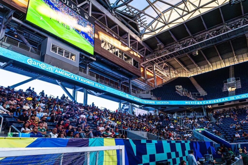 Impulsa Mara Lezama promoción del Caribe Mexicano en los reflectores del Mundial 2026 en Nueva York y Nueva Jersey 3 f36064bd 4bbe 49df 8afb 06b594ec3f06