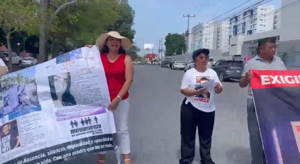 Enjuiciarán hoy a expolicía ministerial, detenido por la desaparición de 2 jóvenes en Cancún 2 f7196e30 d3a7 485d 980e b5ae472ec443
