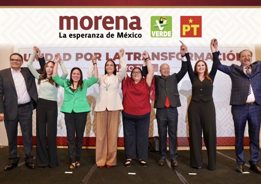 Morena fija fecha clave para Quintana Roo rumbo a 2027; registro será el 26 de junio 1 img 3003