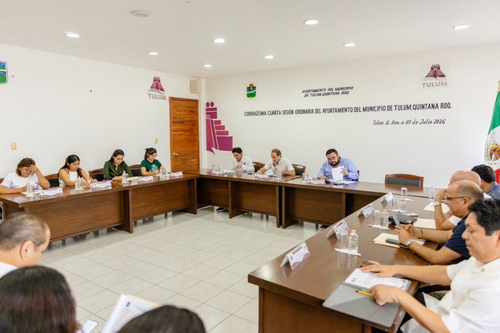 Fortalece Tulum el desarrollo del deporte con becas deportivas 3 055b1bf3 bede 4894 b71e ca5bacbc1f4a