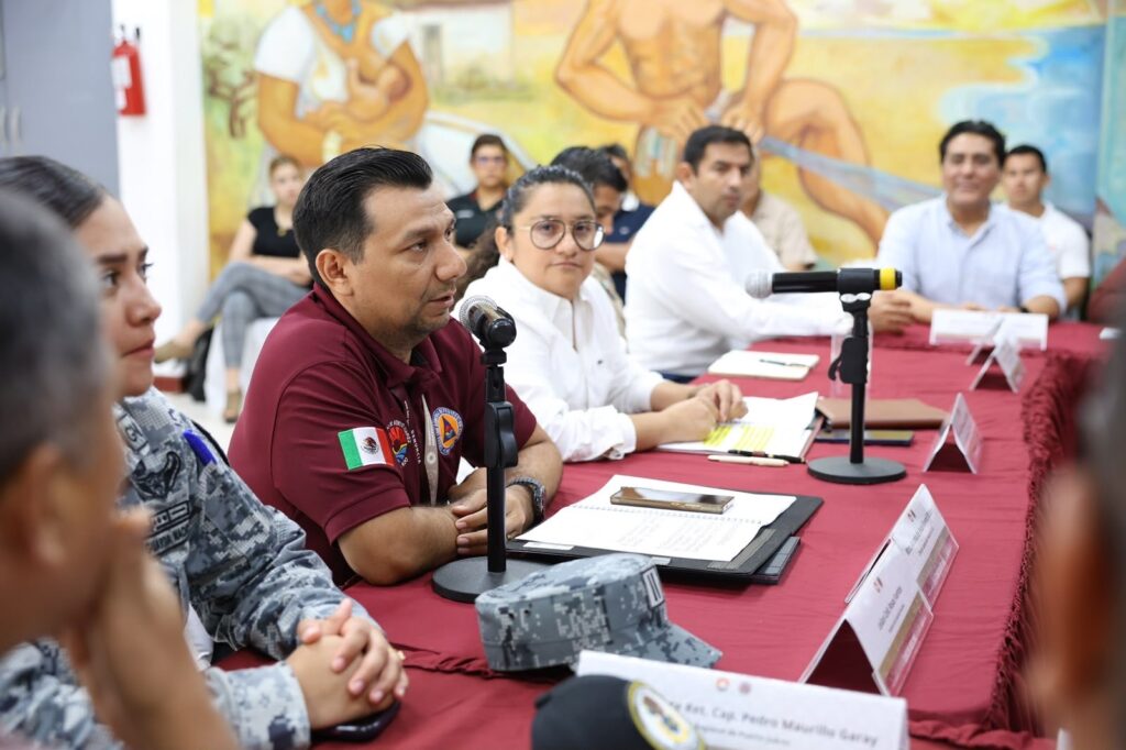 Fortalece Ayuntamiento de BJ cultura de la Prevención para cuidado de las familias 3 13d2ceb3 e9ba 44ed a8e1 903b58e51783