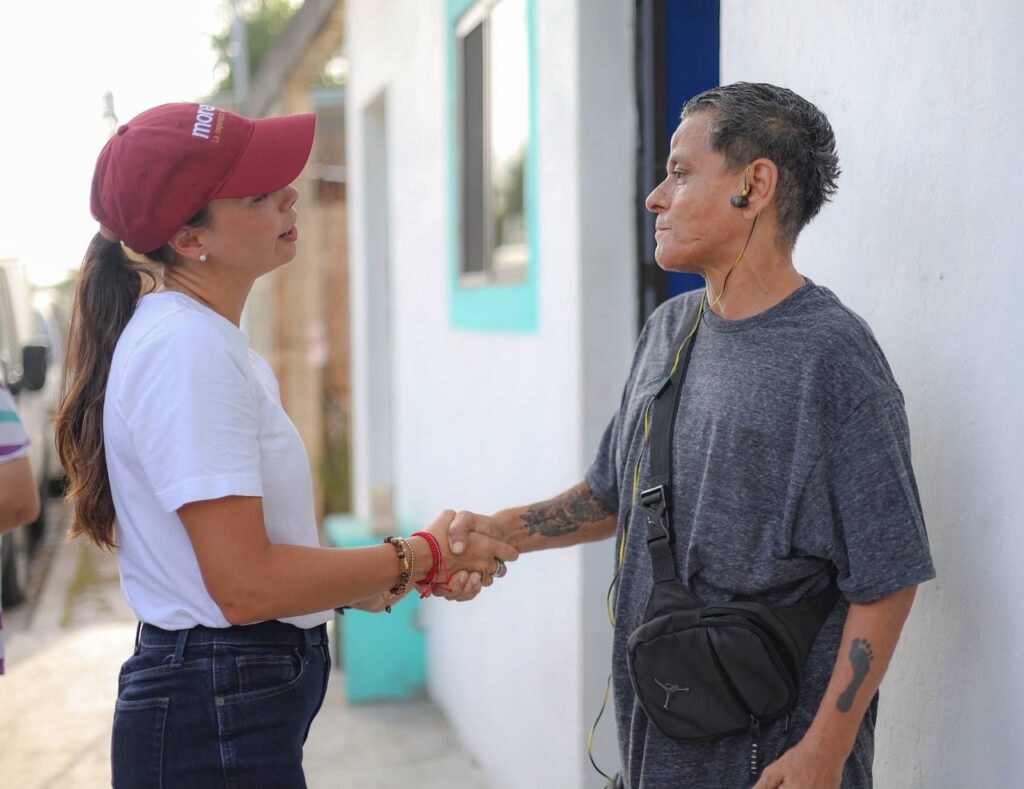 Unidos e informados defenderemos la Cuarta Transformación y la Soberanía Nacional: Ana Paty Peralta 4 23ec274b 8479 4c76 8f58 a1596c22b2fe