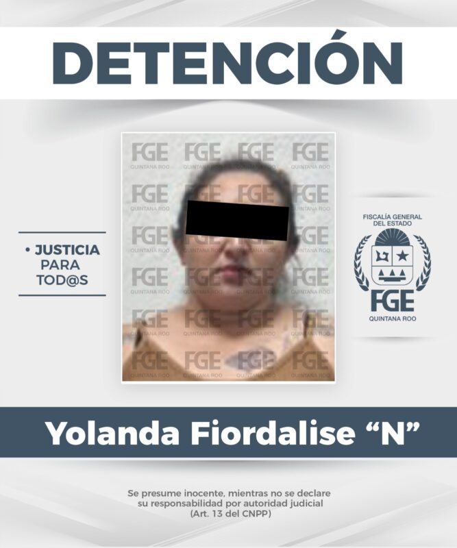 Ubican autoridades a 11 posibles víctimas de trata y detienen a una mujer en un bar en Playa del Carmen 1 2BC8FA51 050E 403D 8C81 BBB9DE12162F