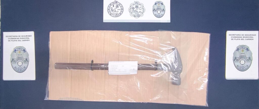 Joven tabasqueño es detenido tras descubrirse intentando dañar la protección de una ventana en PDC 2 5dd04a51 ad0e 43c2 bc33 71e5555d98ee