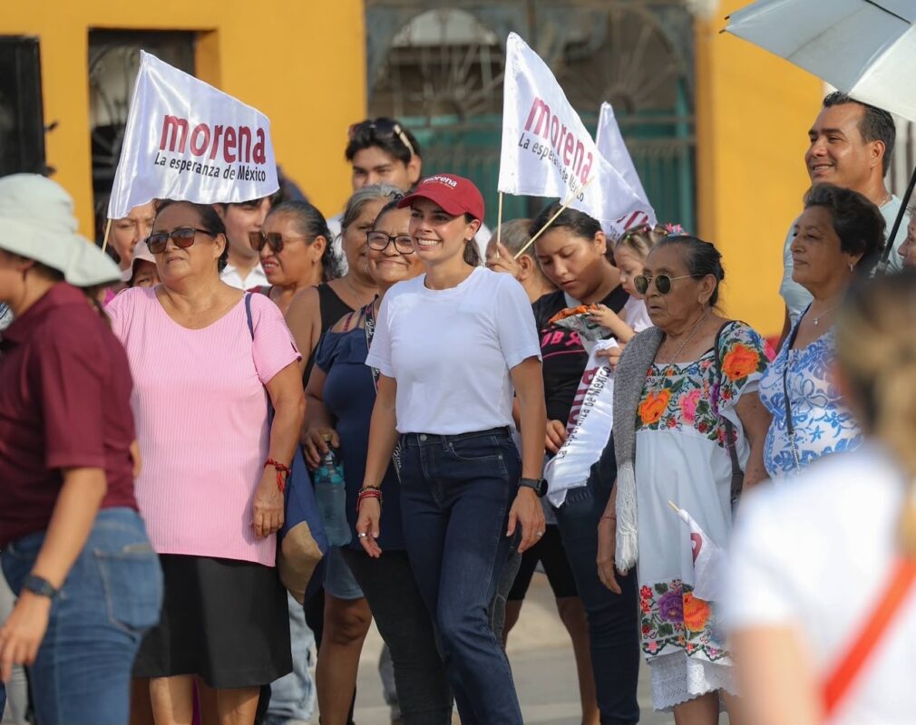 Unidos e informados defenderemos la Cuarta Transformación y la Soberanía Nacional: Ana Paty Peralta 2 6375ea75 1f73 497d b7f1 0acaa5dcd767