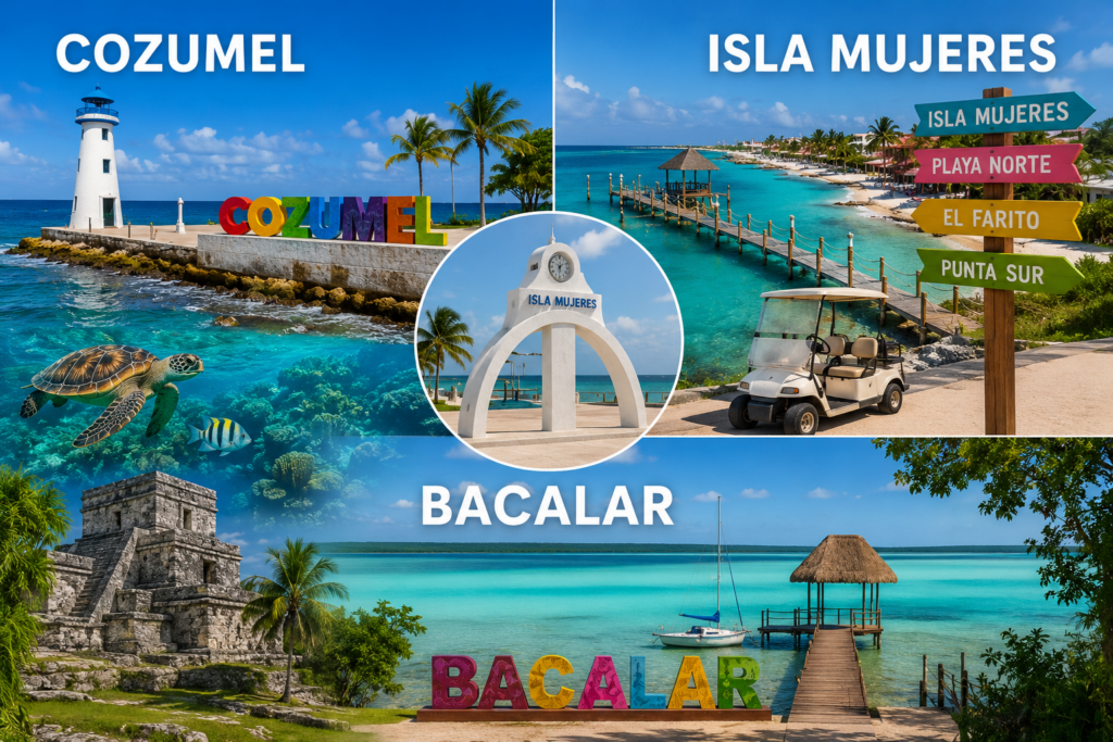 Bacalar, Isla Mujeres y Cozumel, los municipios más seguros de Quintana Roo; lideran reducción de homicidios 1 6ef2f400 4363 461a 84fa bf33b1c9e259