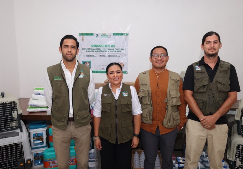 Fortalece Blanca Merari campañas de esterilización con entrega de insumos y equipo para bienestar animal 4 74768cec da4e 4064 9e86 ff55fb163e1b