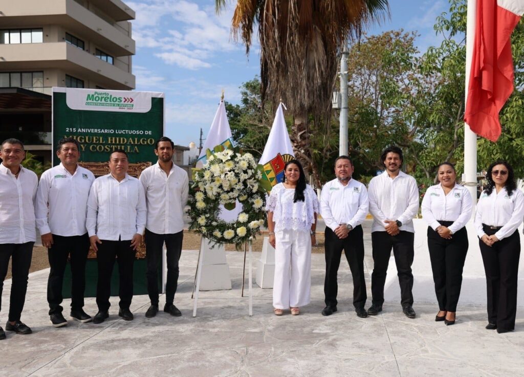 Encabeza Blanca Merari ceremonia cívica por el 215 Aniversario Luctuoso de Miguel Hidalgo y Costilla 2 792fab8c b3f9 4b9c 864c 540c25735f7c