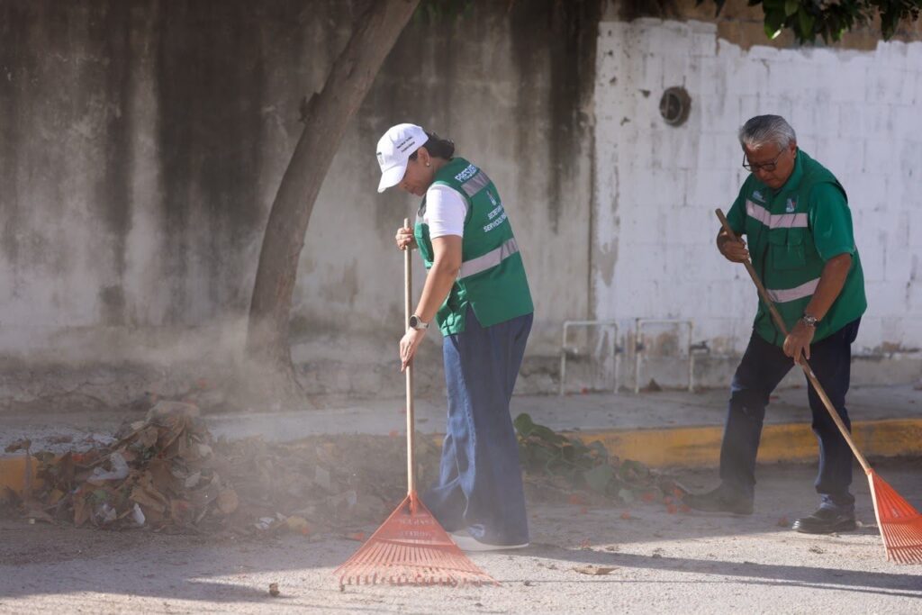 “Chuleando tu Colonia” fortalece la participación ciudadana en Puerto Morelos 2 7b56da61 6e9c 4df8 89d1 b2664c106187