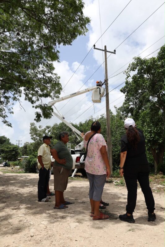 Firme labor de erradicación de basureros clandestinos en Cancún 2 84abd38a 705b 4343 94eb f47fbdcd19a8