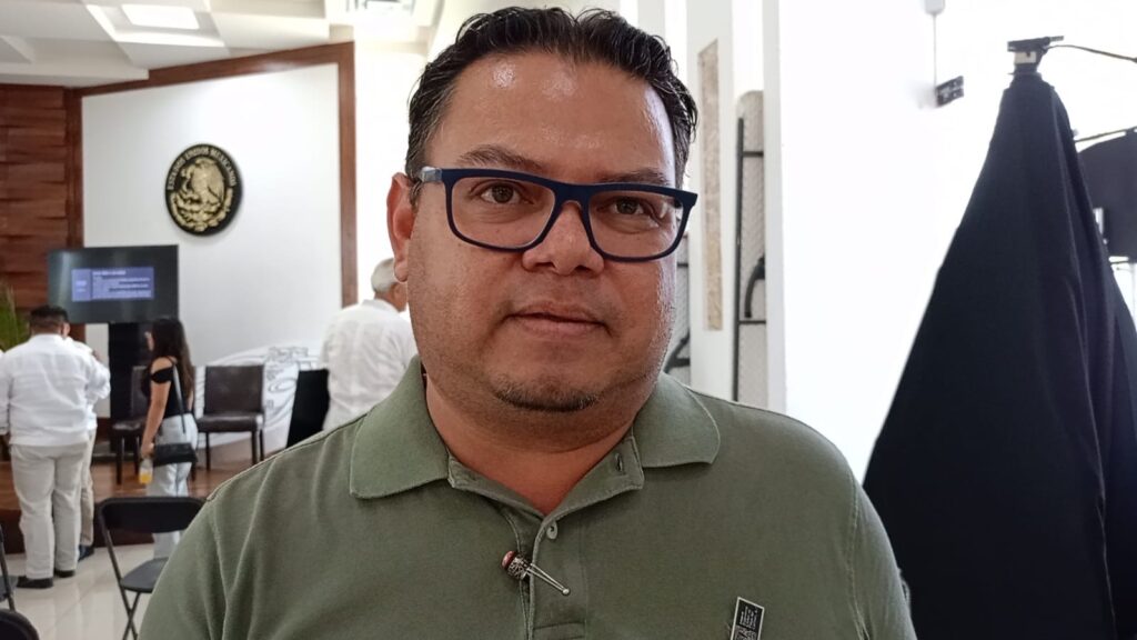 Llaman empresarios a emitir una declaratoria de emergencia de sargazo en la Riviera Maya 1 88cce4f9 68c0 4eb7 8bdd 3da380dc3c0f