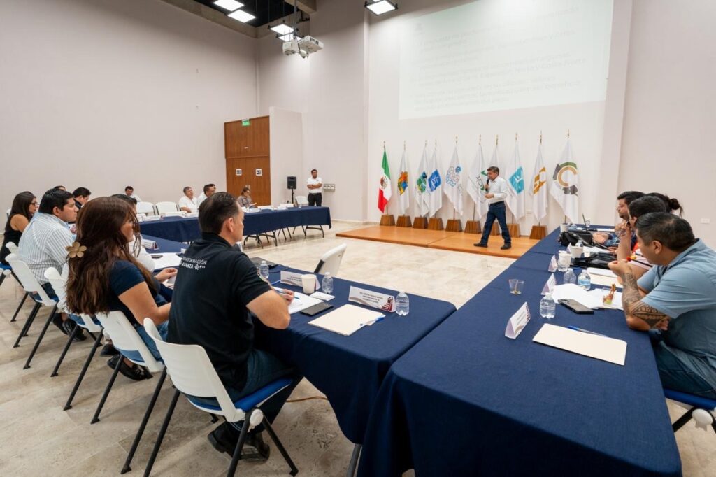 Realizan segunda mesa de trabajo para la actualización de la tabla de valores unitarios de suelo y construcción 2 921dab77 20ea 49b1 a525 5becb6012489