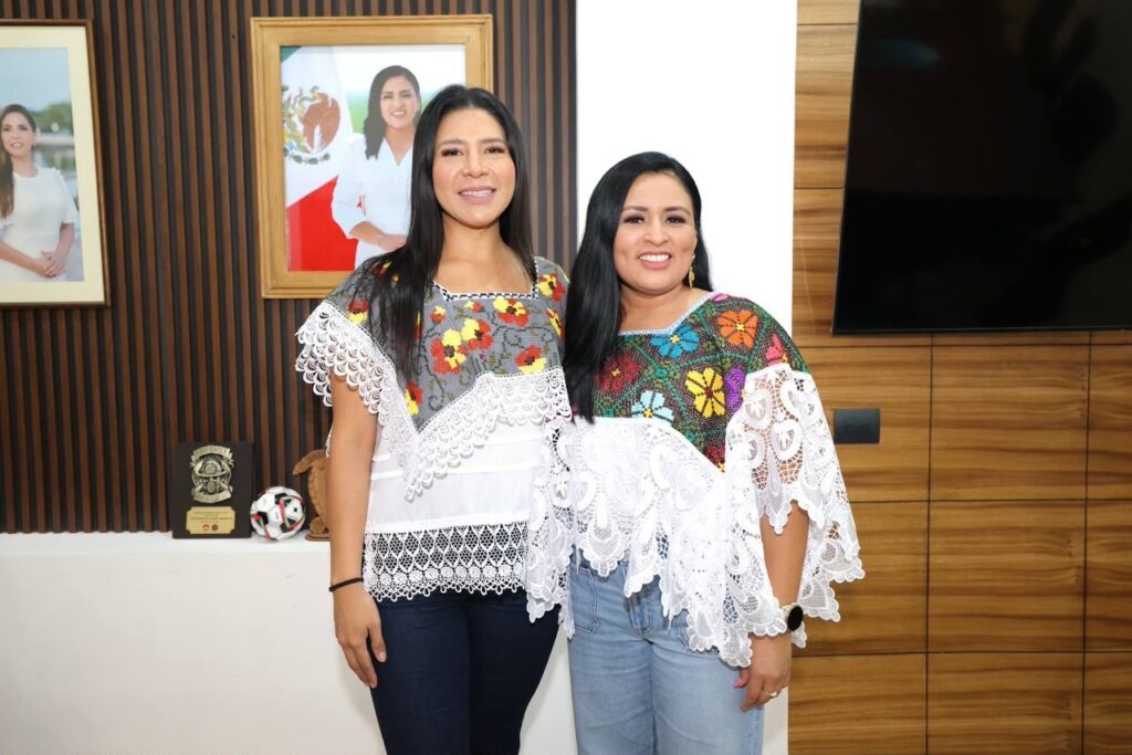 Lanza Blanca Merari convocatoria del Programa “Todos Crecemos” 1 9a8b45a9 828d 4152 a937 bb5bd6291852