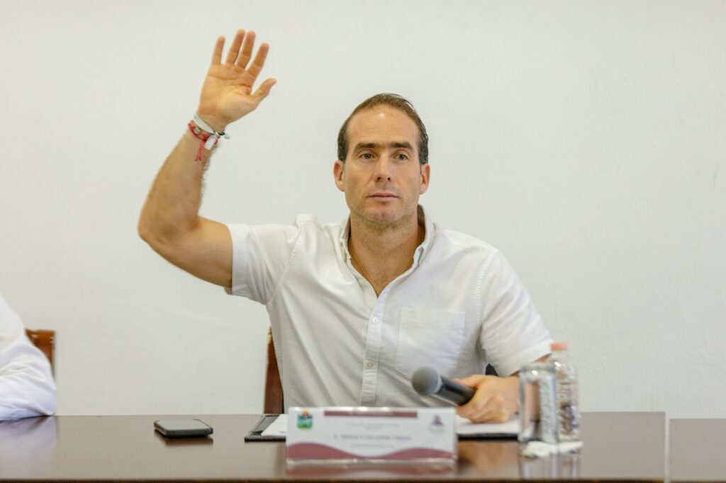 Fortalece Tulum el desarrollo del deporte con becas deportivas 1 9ff8f68c 9ab2 4706 a271 31aee90778cb