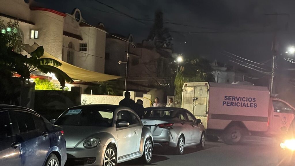 Capturan en Chiapas a cubano que asesino a su pareja en la Sm 45 2 b14d975c 9988 47c8 89db bf1c8e061db1