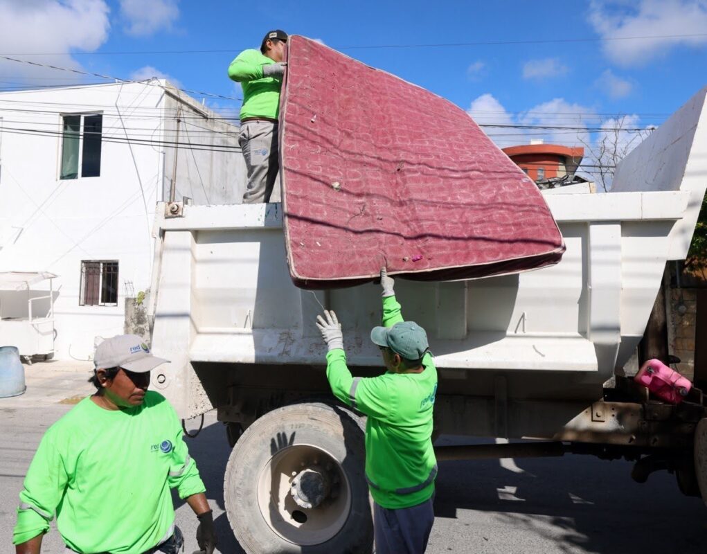 “Chuleando tu Colonia” fortalece la participación ciudadana en Puerto Morelos 3 bb9c5034 05dd 4bad baee 7dfc9388cd35