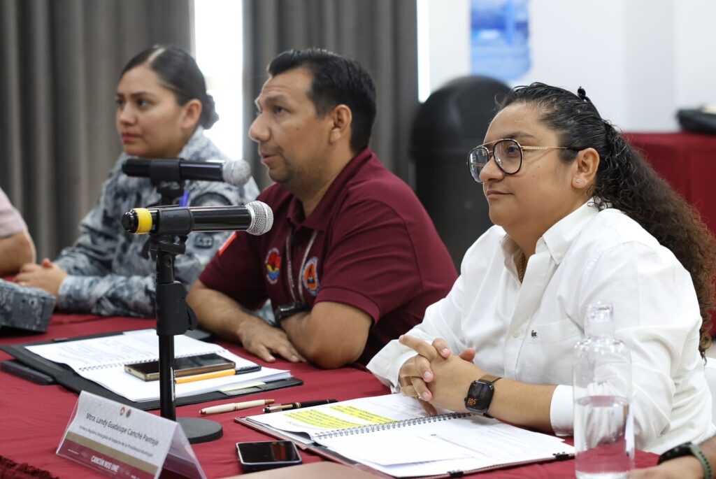 Fortalece Ayuntamiento de BJ cultura de la Prevención para cuidado de las familias 2 bec4b751 5a24 4c16 9474 1d22dfadc20b