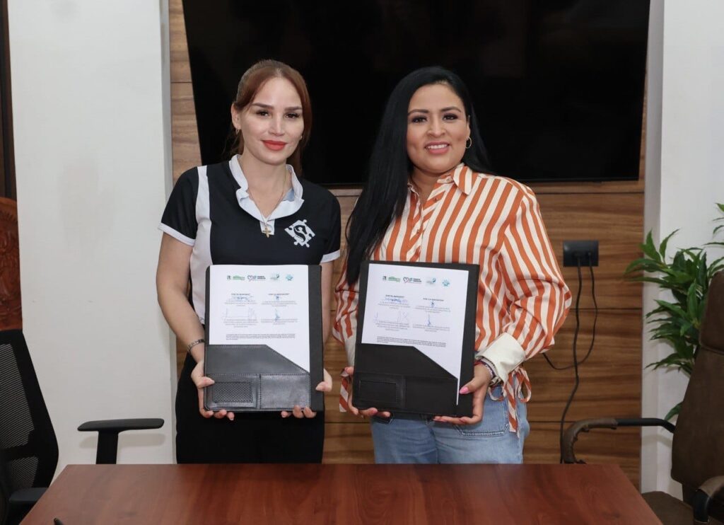 FIRMA BLANCA MERARI CONVENIO DE COLABORACIÓN CON “EQUINOS CONTIGO” 1 dbeee2b0 1e94 4e4c 8e15 1d05a532a744