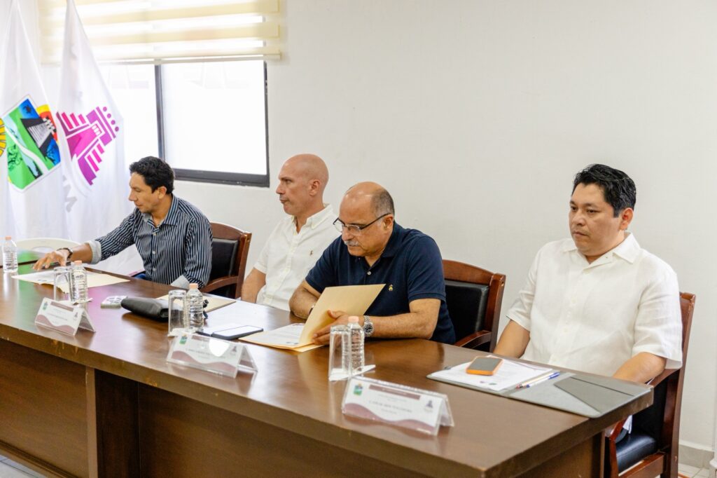 Fortalece Tulum el desarrollo del deporte con becas deportivas 2 e09b534e e36c 41d3 aebe 918122ebac05