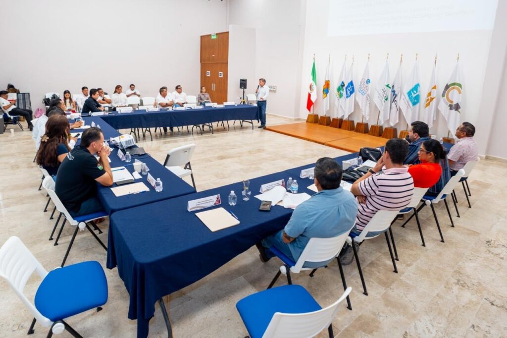 Realizan segunda mesa de trabajo para la actualización de la tabla de valores unitarios de suelo y construcción 3 e34cf792 1092 49e7 bf5a 764d08c340ac