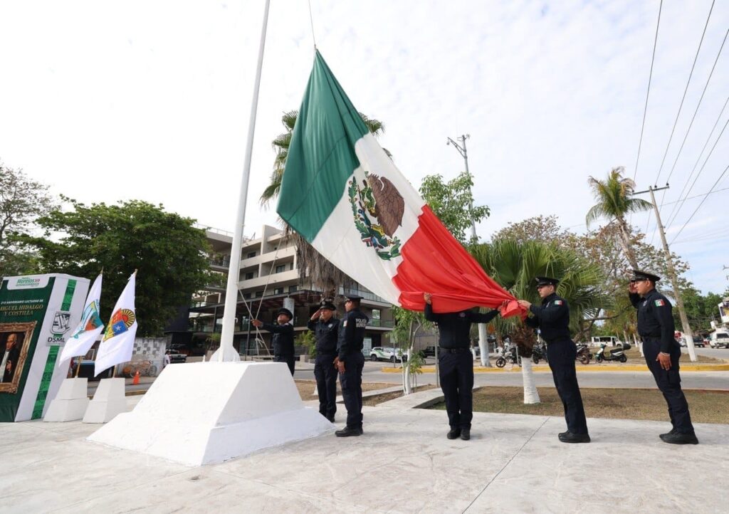 Encabeza Blanca Merari ceremonia cívica por el 215 Aniversario Luctuoso de Miguel Hidalgo y Costilla 1 e7e22460 35eb 4cf8 96e8 771764af0c48