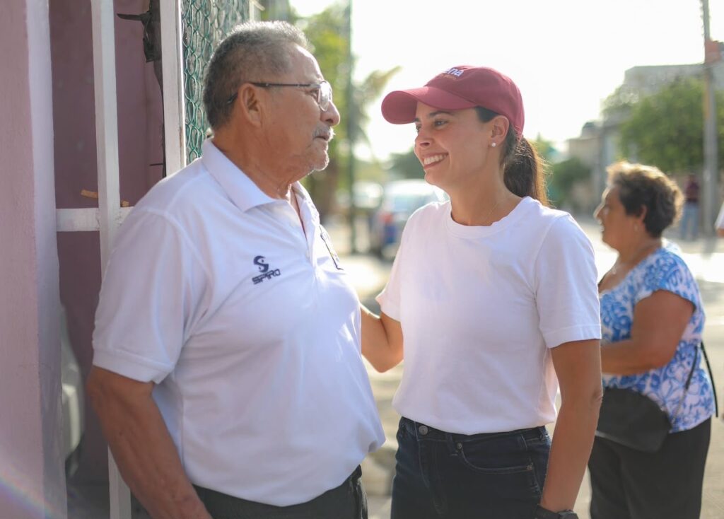 Unidos e informados defenderemos la Cuarta Transformación y la Soberanía Nacional: Ana Paty Peralta 1 ef404e8a 3e10 48a4 bd8e cb004da52742