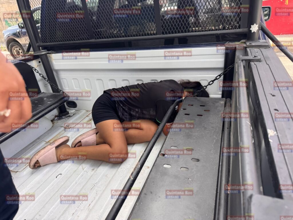 Llegaron a comprar droga, uno terminó sin vida y una mujer detenida 2 img 7429