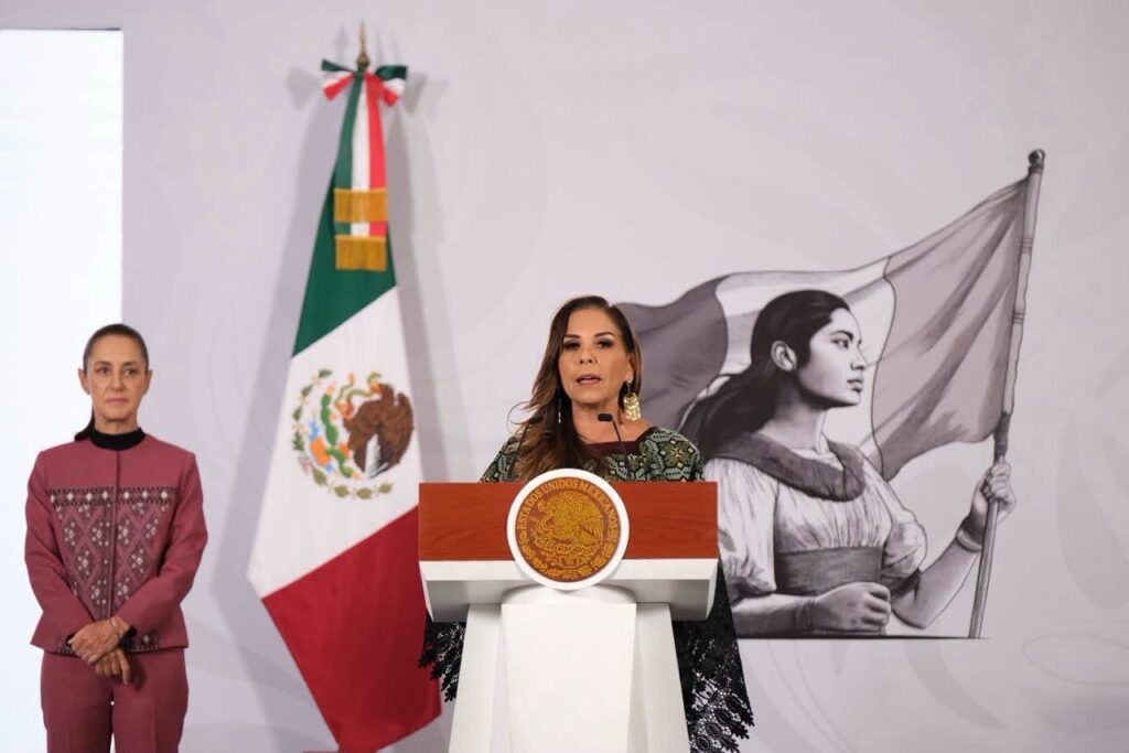 Invertirá gobierno de México más de 2 mil millones para combatir el sargazo 1 img 7543