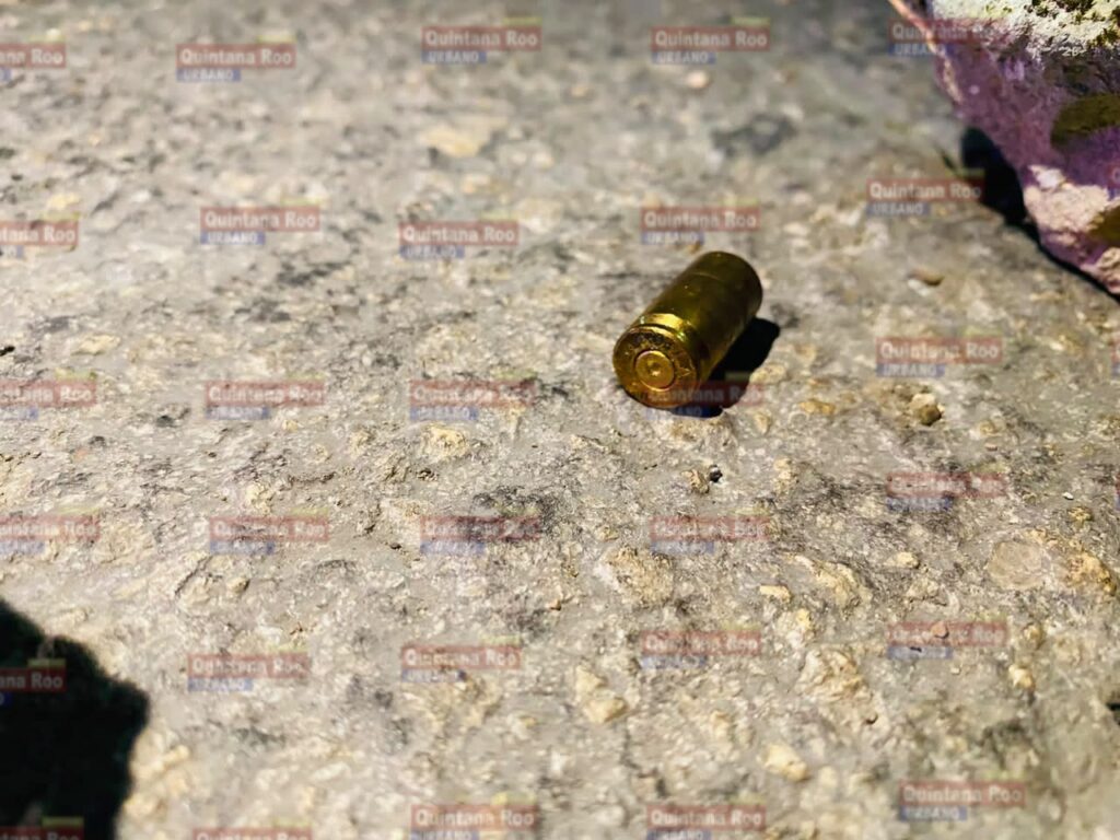 ¡JULIO TERMINA BAJO FUEGO! Violencia golpea Cancún, Chetumal y Cozumel 1 img 7700
