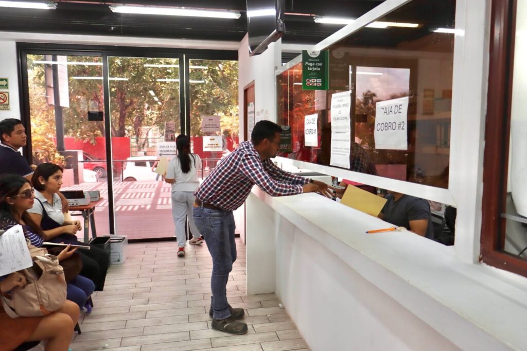 Refrenda Puerto Morelos su compromiso con la transparencia y la rendición de cuentas 1 0fc76dc4 871b 4d96 9f35 29931016dda9