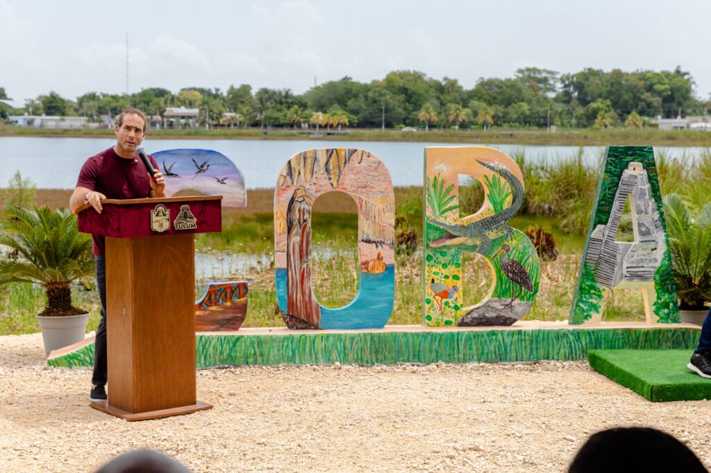 Cobá estrena letras emblemáticas para impulsar su promoción turística 2 136B4A1D 7D9A 4392 AF08 E05399EF23F3